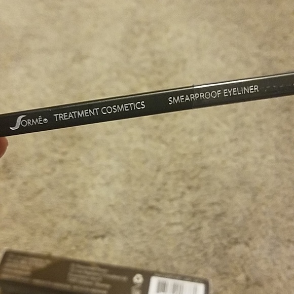 Sorme Treatment Cosmetics Eye Makeup Lot - Picture 3 of 4